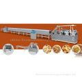 Automatic Biscuit Processing Line